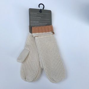 Timberland Earth Keepers women’s mittens